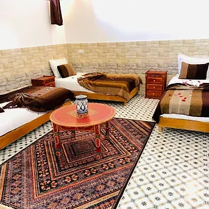Al Bahja Family Apartment Marrakesh
