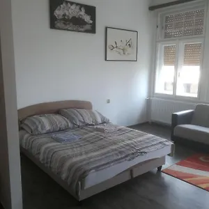 Next Door Apartment Budapest